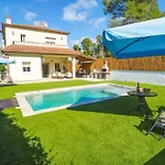 Claudia By Hello Homes Villa Sitges