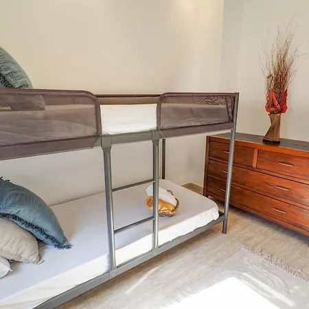 Claudia By Hello Homes فيلة سيدجيس