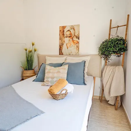 فيلة Claudia By Hello Homes *