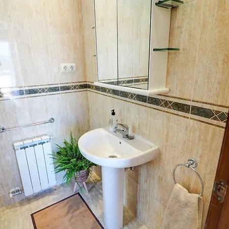 Villa Claudia By Hello Homes