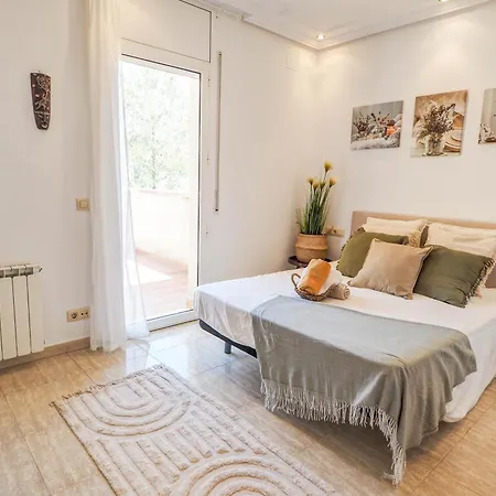 Villa Claudia By Hello Homes Sitges