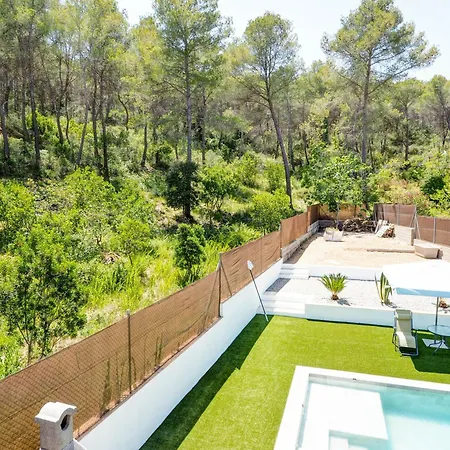 Claudia By Hello Homes Villa *