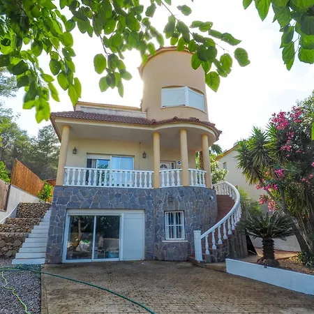 Claudia By Hello Homes Villa