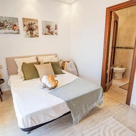 فيلة Claudia By Hello Homes *