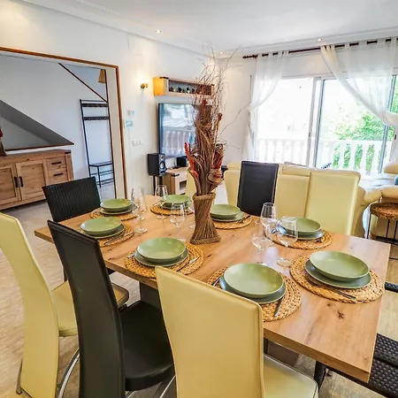 Claudia By Hello Homes Sitges