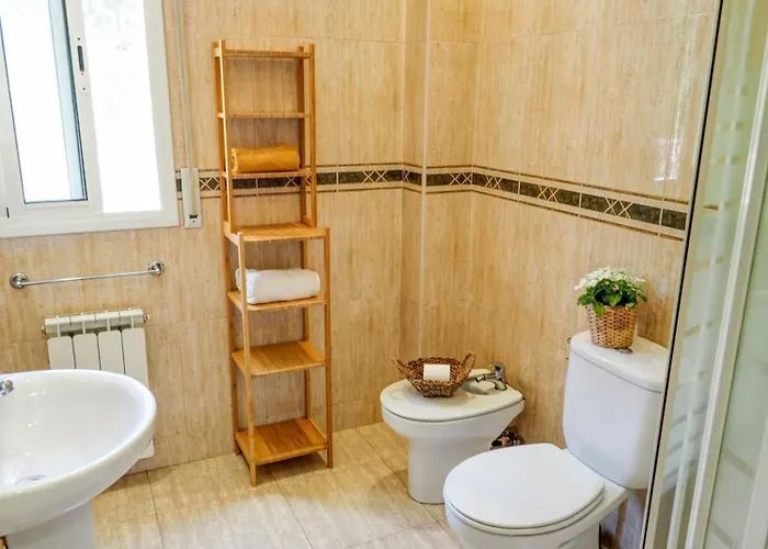 Claudia By Hello Homes Sitges