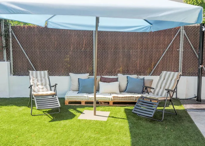 Villa Claudia By Hello Homes *