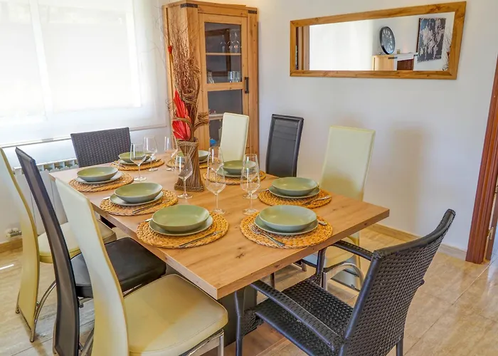 Claudia By Hello Homes Villa Sitges