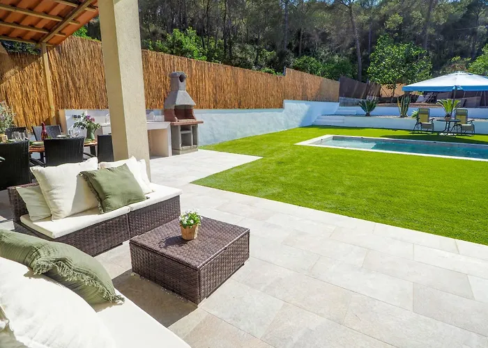 Claudia By Hello Homes Villa